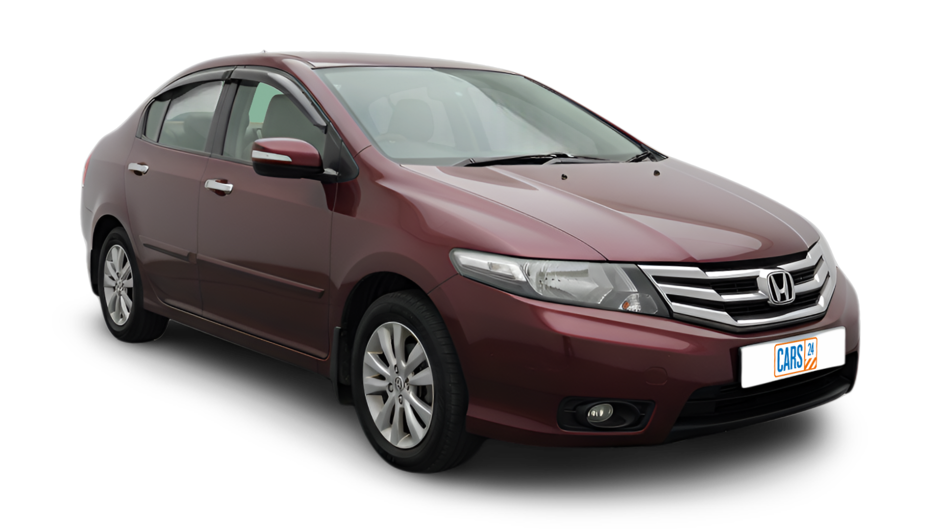 Honda City-img